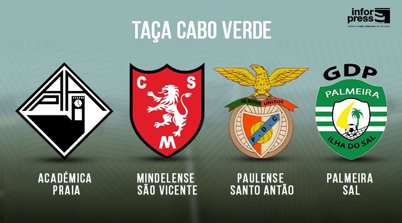 Futebol/Taça Cabo Verde: Equipas da "Final-Four" já se encontram na ilha do Sal