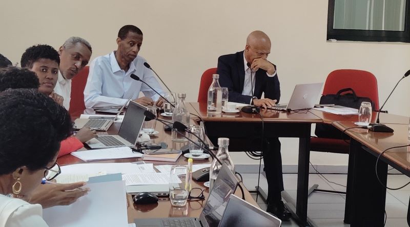 CPI/Fundo do Turismo: “Há indícios de crime no relatório da câmara da Praia relativamente a asfaltagem de algumas vias” - inspector das Finanças