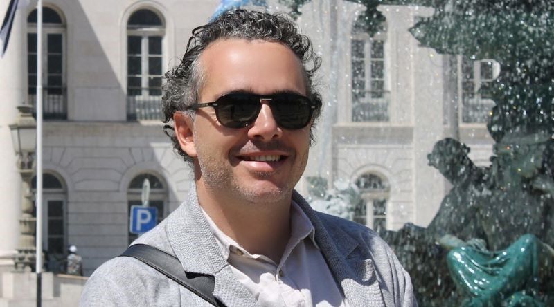 João Branco revela detalhes sobre a peça “Dona Pura e os Camaradas de Abril” a estrear-se em Maio (c/áudio)