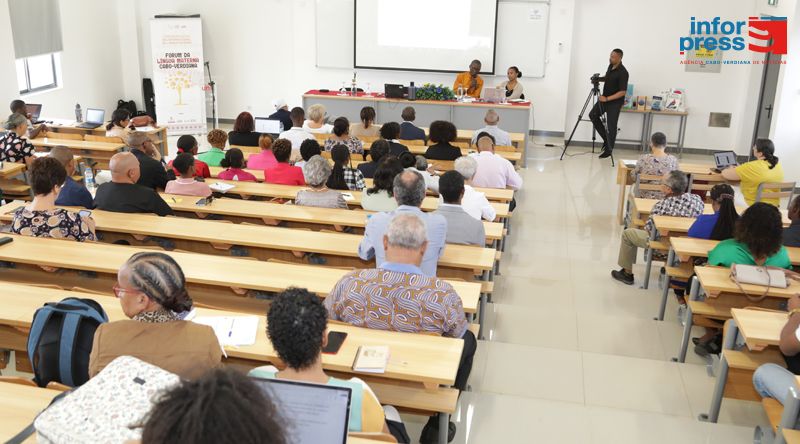 Associação da Língua Materna Cabo-verdiana considera “lento” o processo de oficialização da língua cabo-verdiana
