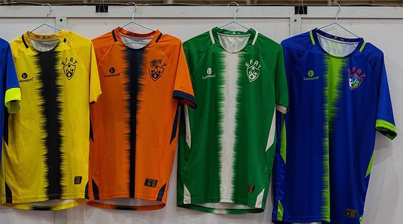 Sub-11: Efat intensifica campanha de angariação de fundos para Torneio Internacional Portugal