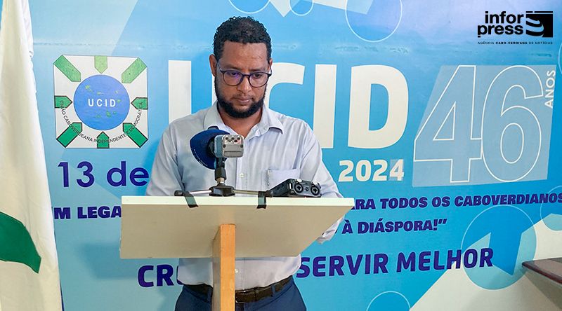 UCID diz ser contra obstrução da rua de Sucupira mas defende alternativas viáveis para vendedeiras da Praia