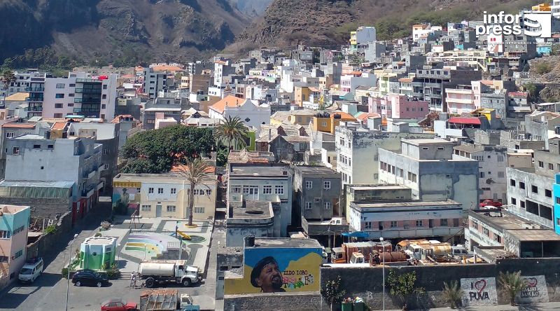 Santo Antão: Deputados do MpD iniciam visita de quatro dias ao concelho da Ribeira Grande