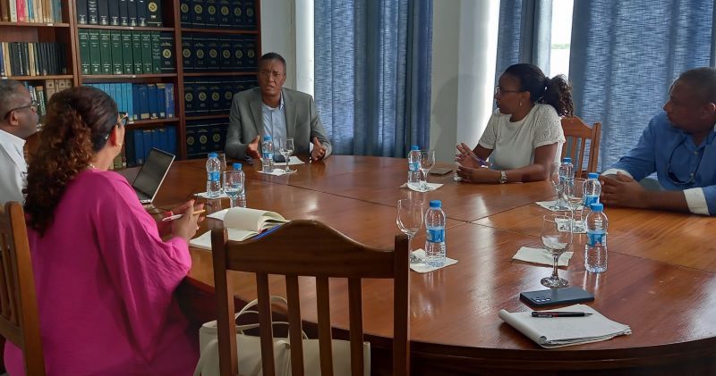 PAICV defende maior valorização da classe médica 