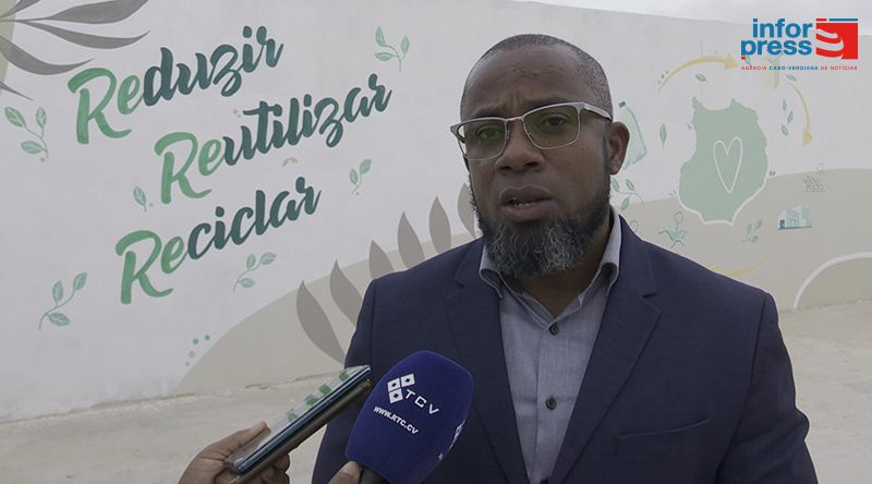 Câmara e parceiros procuram modelo de gestão para projecto Desplastificar Boa Vista  