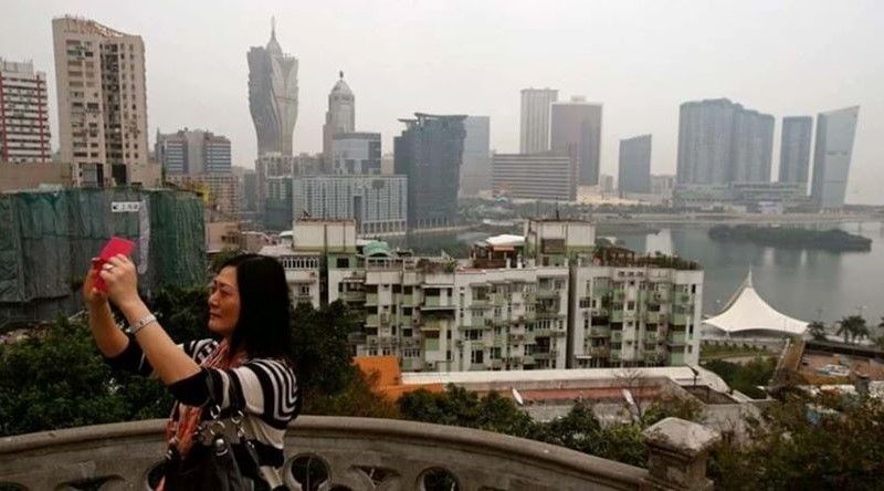 Cimeira sino-lusófona em Macau regressa para relançar cooperação após pandemia