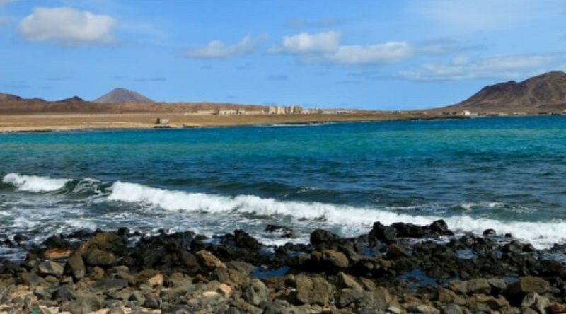 Ilha do sal: Acesso à baía de Parda sofre alterações para melhor preservação das tartarugas marinhas