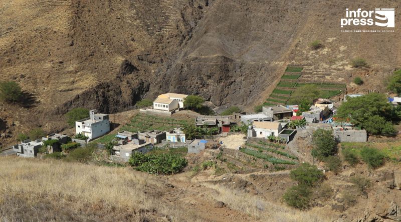 Porto Novo/Jorge Luiz: Associação de agricultores reclama recuperação do furo inoperante há duas décadas