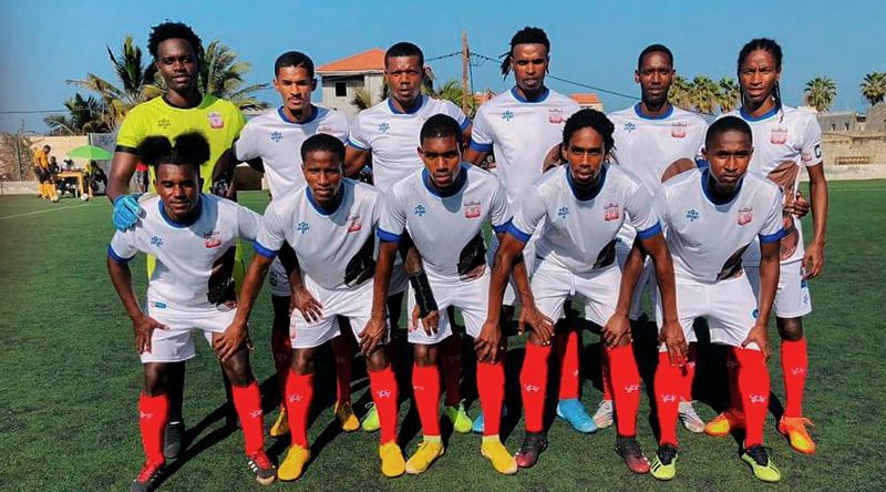 Santiago Norte: Varandinha goleia Portas Abertas (6-2) e isola-se na liderança do campeonato