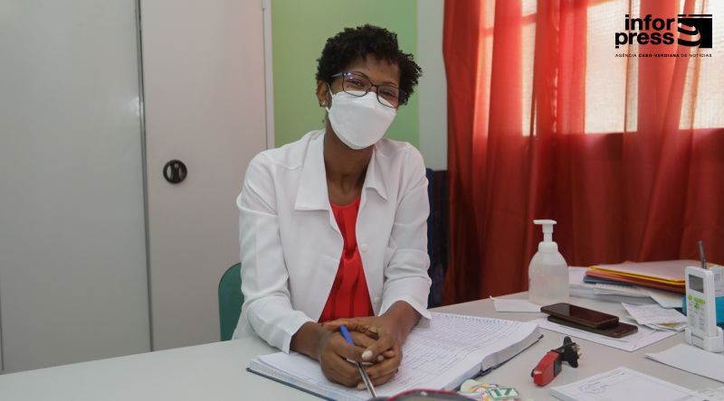 São Filipe: Delegada de Saúde faz apelo no combate à dengue e destaca escassez de recursos
