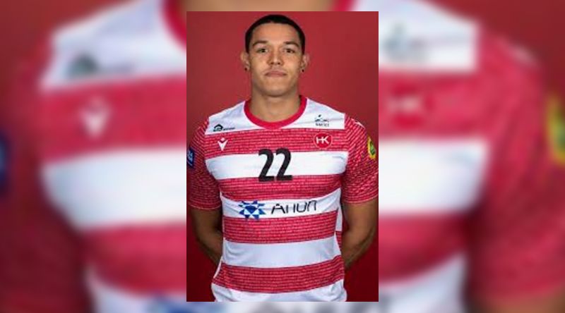 Andebol: Oli Rocha, do Afturelding da Islândia, quer reforçar Cabo Verde no Mundial