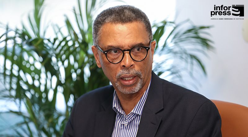 Governo confirma Pedro Barros como novo presidente do conselho de administração da TACV