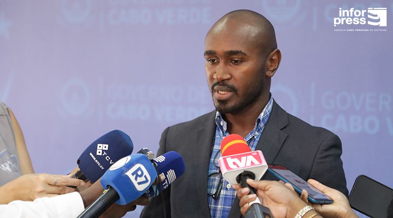 Autárquicas 2024: PTS propõe 01 de Dezembro para eleições e anuncia candidatura à Câmara da Praia