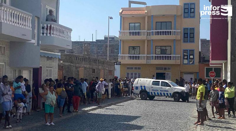Porto Novo: Autoridades policiais desconhecem paradeiro de indivíduo suspeito de matar ex-namorada