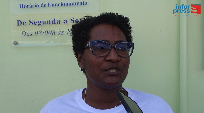 Dengue: Cidade da Praia apresenta “gráfico bastante estabilizado” da doença- delegada de Saúde