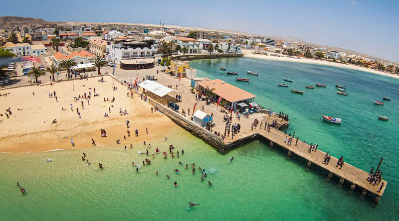 Boa Vista: Emprofac vai apadrinhar a praia d’Diante em Sal Rei