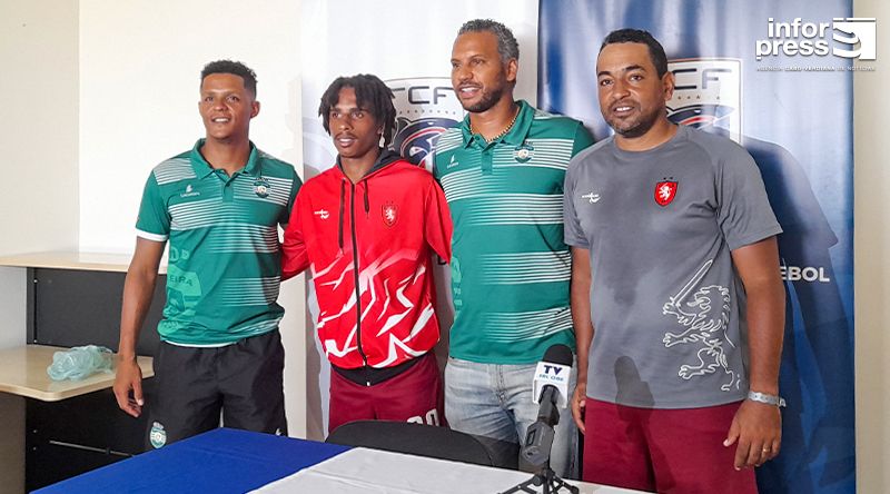 Futebol/Taça Cabo Verde: Equipas finalistas focadas na vitória apelam ao "fair play"