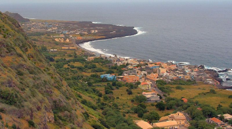 Fogo: Serviço Municipal de Protecção Civil sem registo de danos avultados provocados pelas últimas chuvas