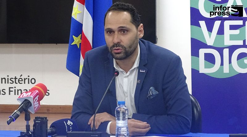 Pedro Lopes distinguido como melhor futurista inovador em 2024  
