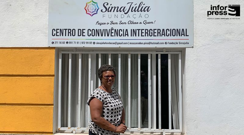 ENTREVISTA: Fundação Sima Júlia tem estado próxima das pessoas idosas e defendido os seus direitos – responsável (c/áudio)