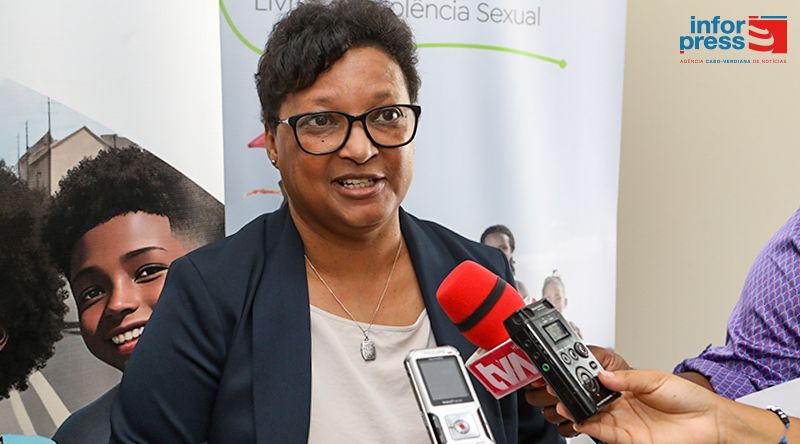 “Direitos Humanos na sua implementação e promoção é um processo contínuo” - Eurídice Mascarenhas (c/áudio)