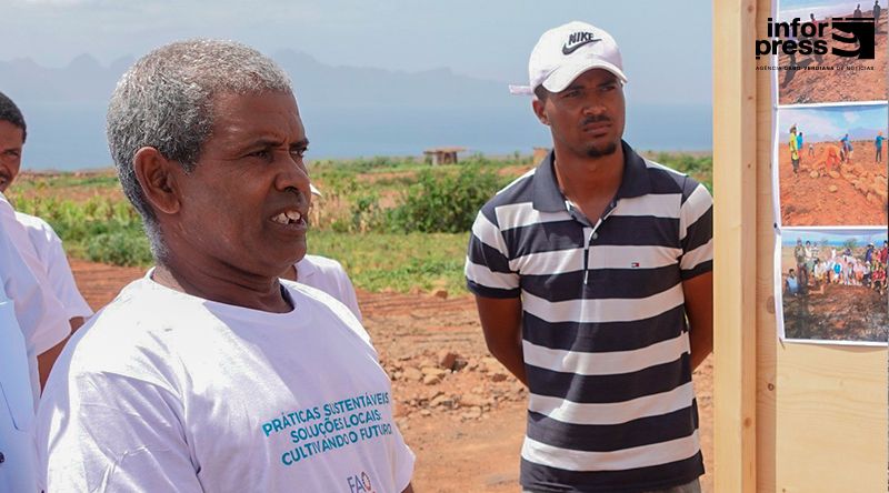 Porto Novo: Responsável exige da autarquia cumprimento das promessas feitas à comunidade da Casa de Meio