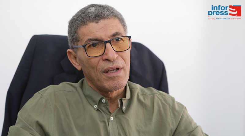 Daniel Medina defende necessidade de trabalhar as competências comunicativas e relacionais dos jovens (c/áudio)