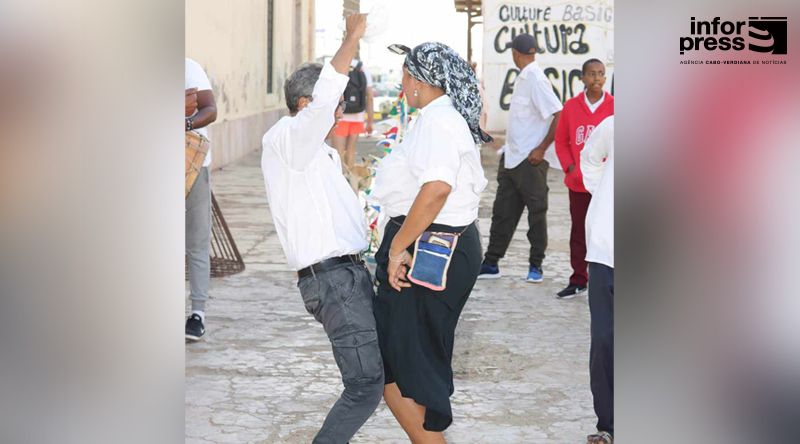 São Vicente:  Associação Estrelas de Cabo Verde crítica pouca adesão de pessoas aos concursos de danças tradicionais
