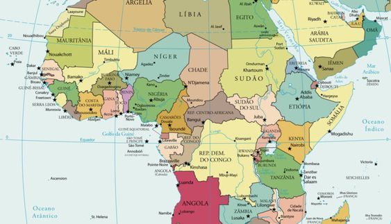 Banco Mundial vê África a acelerar para 3,4 %, mas alerta para vários riscos