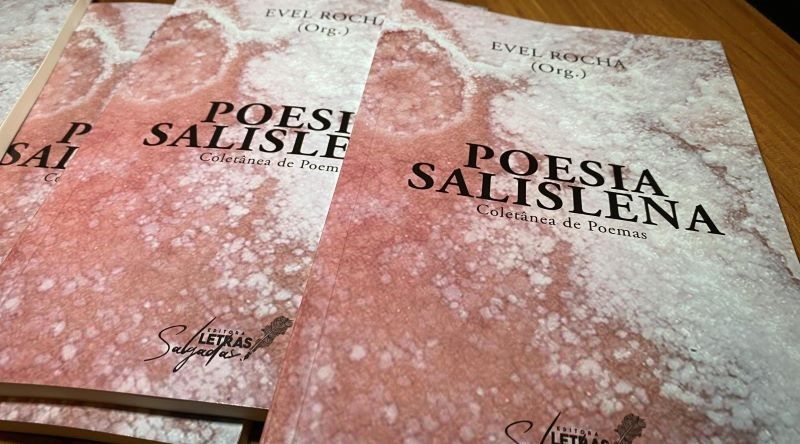 Ilha do Sal: Escritor Evel Rocha apresenta “Poesia Salislena” ao círculo de leitores salense