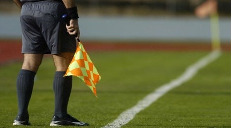 Futebol: Equipa de arbitragem do Sal dirige final do campeonato de Cabo Verde