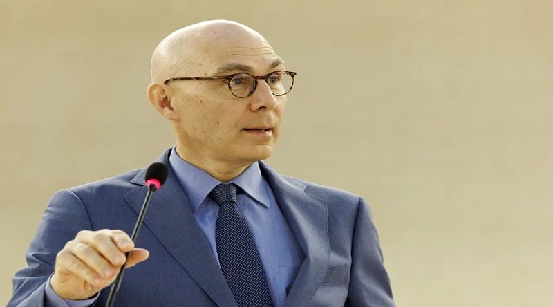 Situação de segurança no Burkina Faso "é mais do que alarmante"