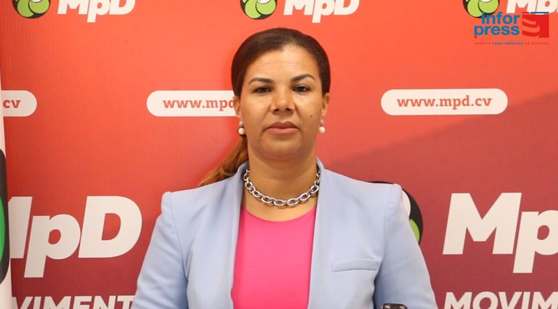 MpD refuta acusações do PAICV sobre as falhas na região de Santiago Norte e diz que “cumpriu as promessas”
