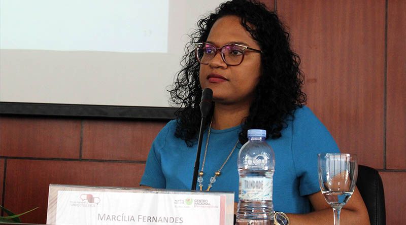 OFCV defende valorização e contratação dos farmacêuticos em todos os serviços que demanda função (c/áudio)