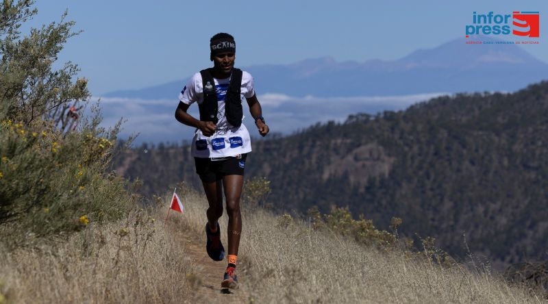 Trail: Emicela Team Cabo Verde vai ao “Desafios de Los Picos” nas Canárias com três atletas