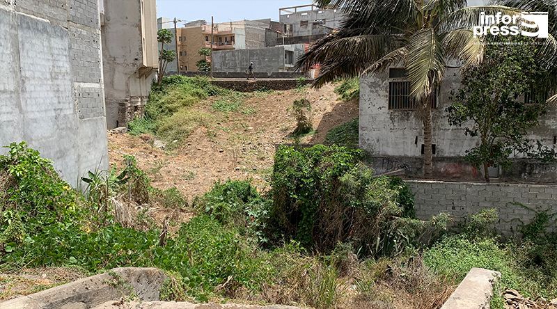 Santa Catarina: Município já tem plano de emergência em acção para época das chuvas