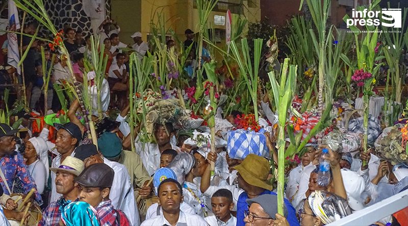 Porto Novo/São João: Autarquia e governos de Cabo Verde e Países Baixos ponderam candidatura conjunta das festas a património mundial