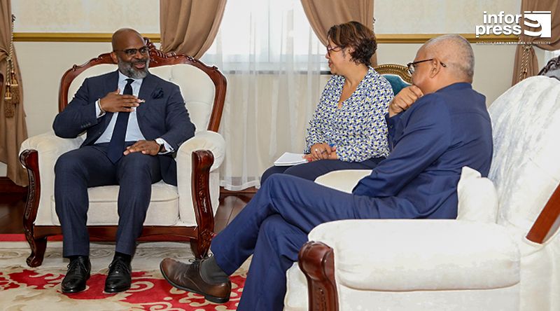 USADF diz-se engajada no desenvolvimento social e económico da população cabo-verdiana