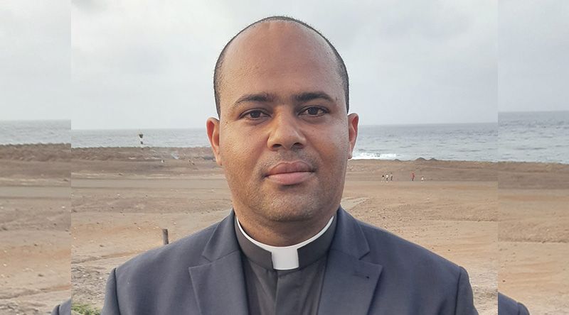 Santo Antão: Padre José Júlio despede-se da paróquia de Santo António das Pombas
