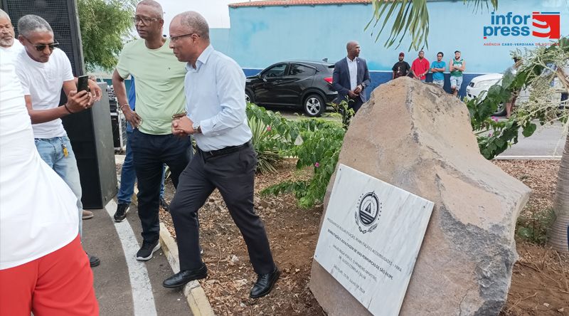 Fogo: “Na ilha do Fogo a força e pressão partidária são mais fortes que em todo Cabo Verde” – primeiro-ministro