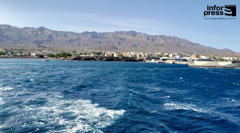 Fogo: Estudo sobre montanhas submarinas de Cabo Verde apresentado na terça-feira no Reino de Espanha