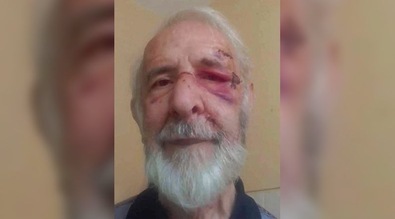 Porto Novo: Assalto ao padre Pier Aldo gera preocupação no seio dos paroquianos e pedem regresso do ex-pároco