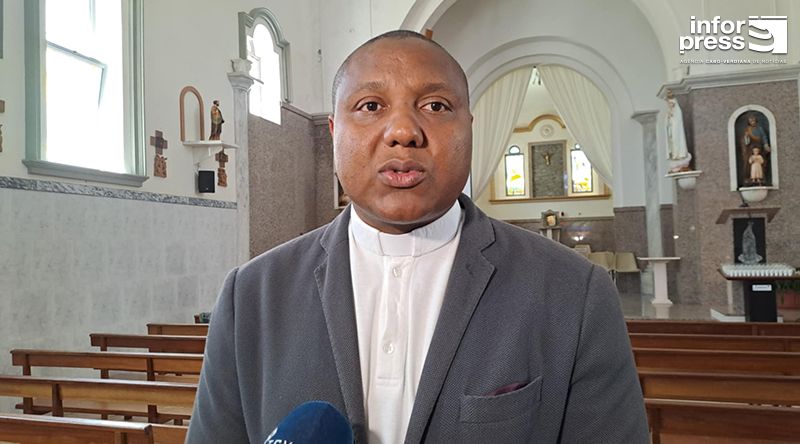 Páscoa: Sacerdote pede aos fiéis cristãos para viverem com serenidade e atenção às liturgias deste período