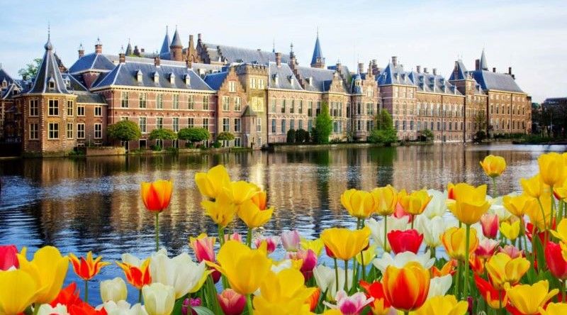 Países Baixos realizam hoje terceiras eleições legislativas em três anos