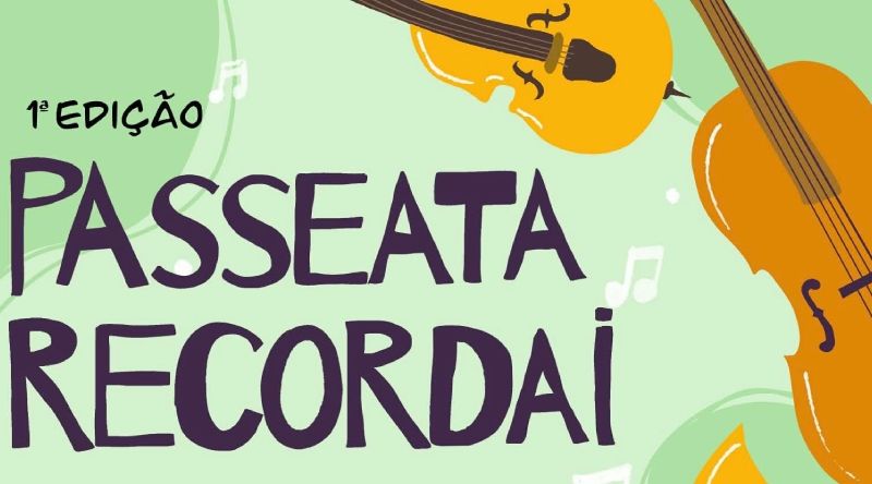 llha do Maio acolhe primeira edição da Passeata Recordai