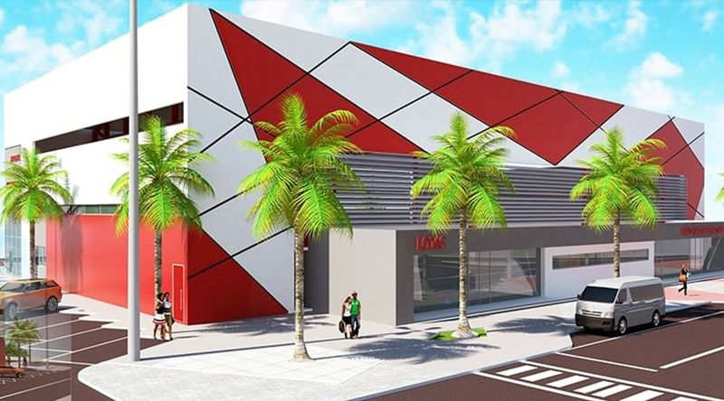 Porto Novo: Comunidade desportiva divide-se quanto à localização do pavilhão desportivo coberto