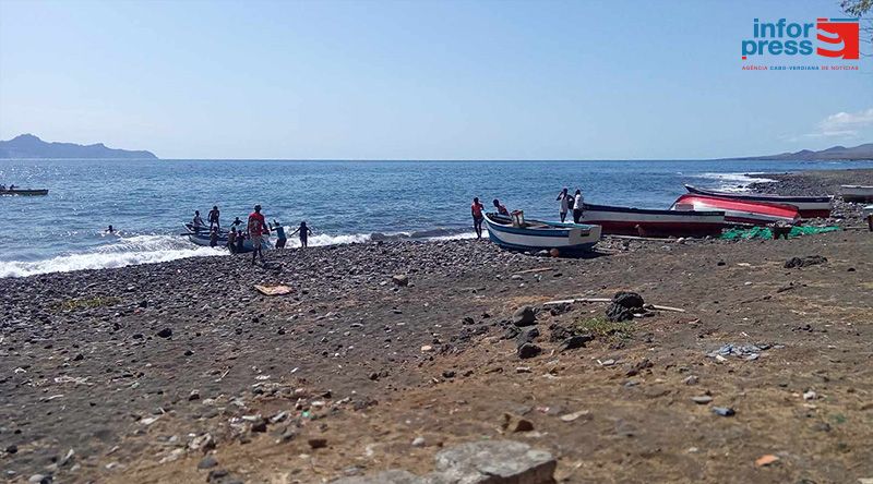 Porto Novo: Terrimar anuncia projecto PaMAR para fortalecer práticas de preservação marinha em Santo Antão