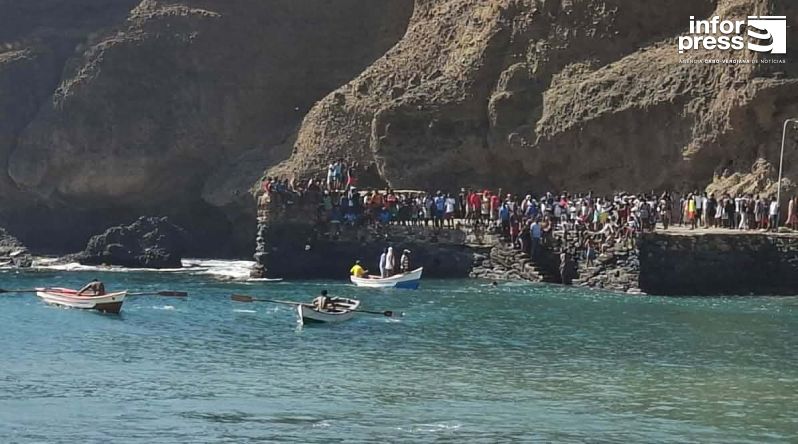 Pescadores de Santa Catarina exigem melhores condições, segurança e infra-estruturas para o sector