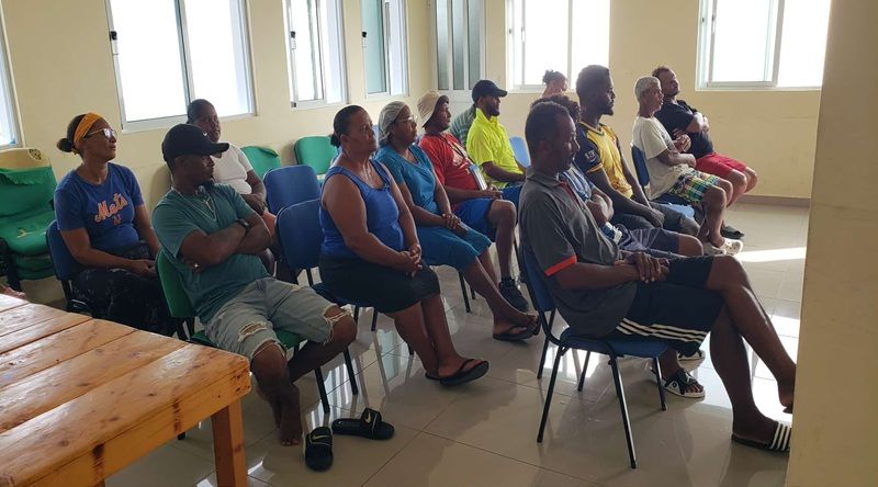 Brava: Profissionais da área da pesca questionam ausência dos representantes do Governo na ilha