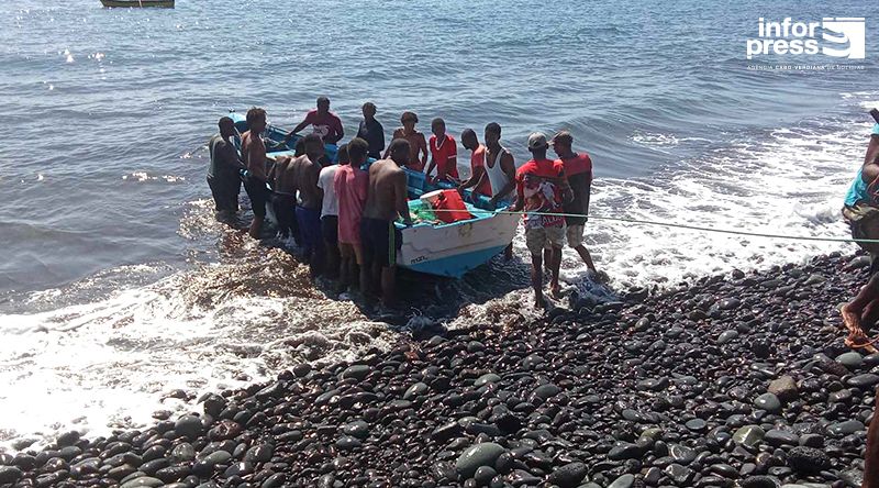 Porto Novo: Dia Nacional do Pescadores assinalado com encontros de reflexão sobre a pesca no município